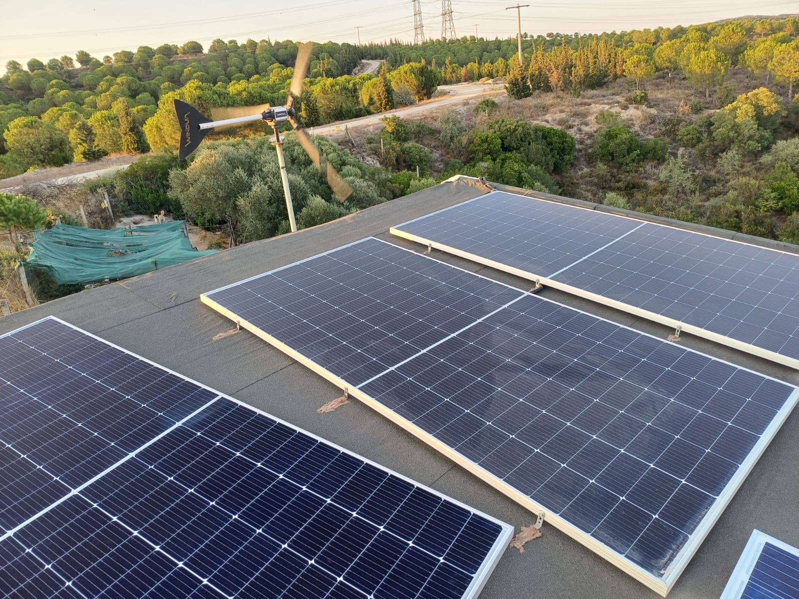 Biga Mma Güneş Enerji Sistemleri